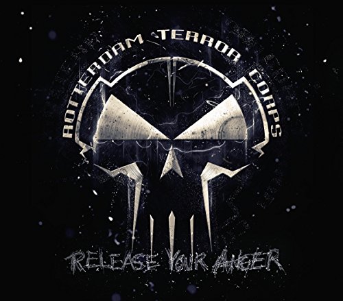 Release Your Anger