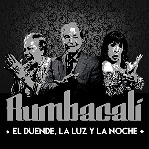 El Duende, La Luz Y La No