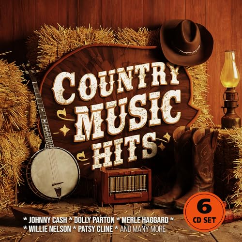 Country Music Hits