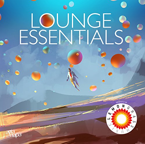 Lounge Essentials