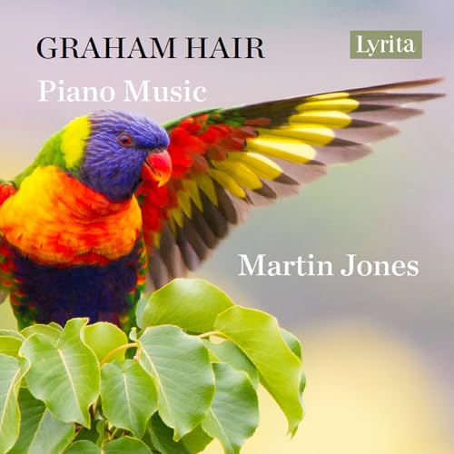Hair: Klaviermusik