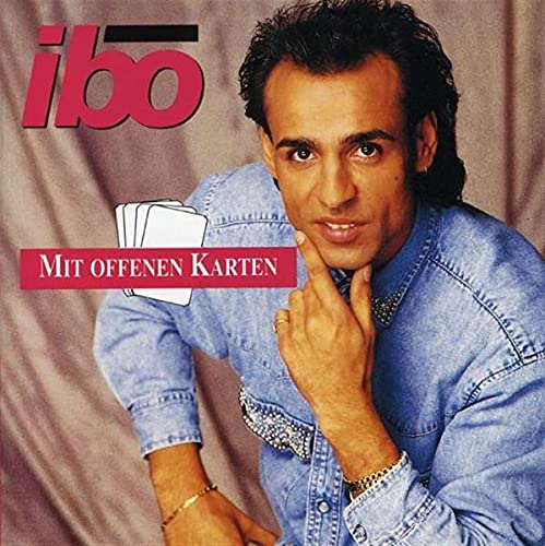 Mit Offenen Karten