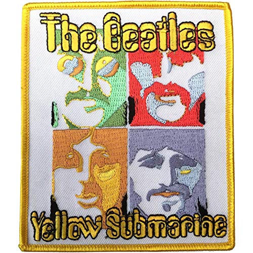 Toppa Yellow Submarine Sea Of Science