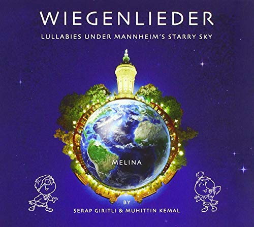 Wiegenlieder