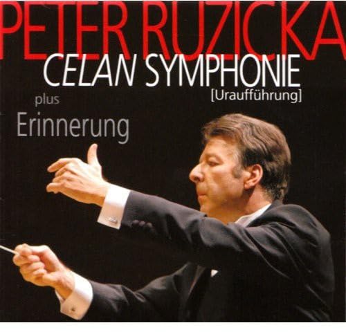 Celan Symphony
