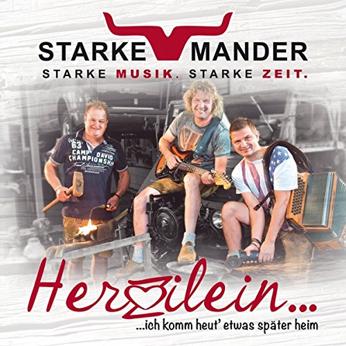 Herzilein, Ich Komm..