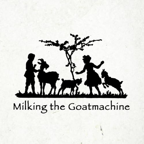 Back From The Goats (Kottel-Vinyl)