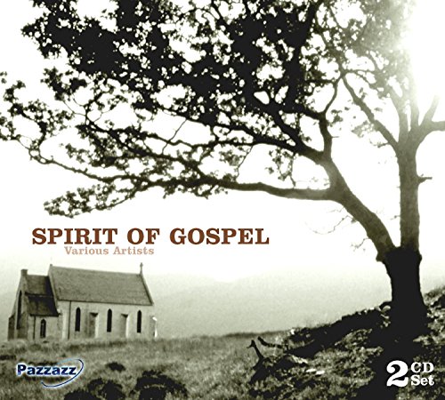 Spirit Of Gospel (2 Cd)