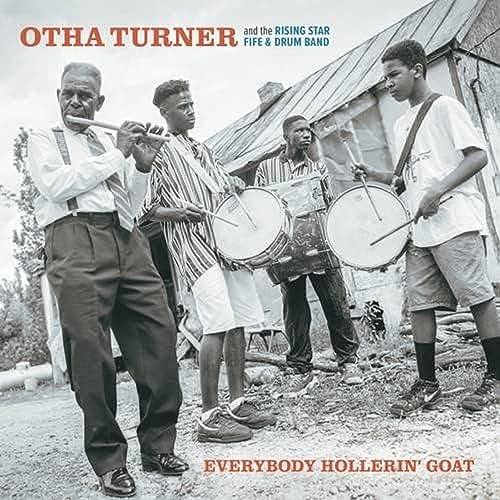 Everybody Hollerin' Goat [Vinyl]