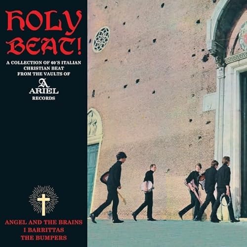 Holy Beat!
