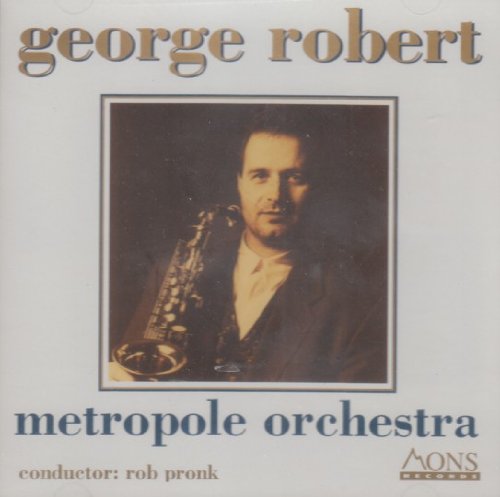 Metropole Orchestra