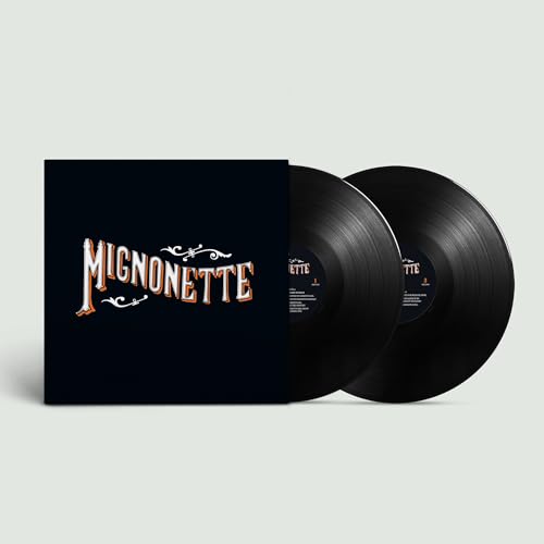 Mignonette