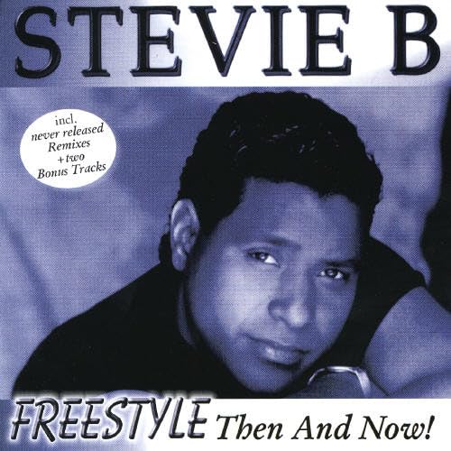 Freestyle Then & Now