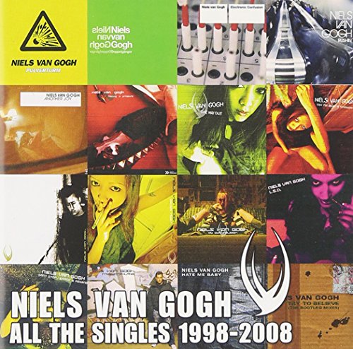All The Singles-Best Of