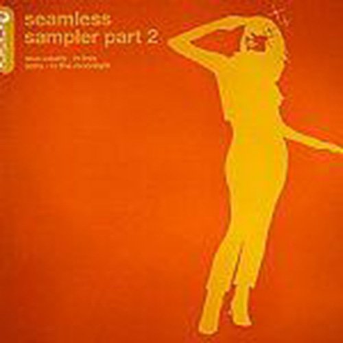 Seamless Sampler Part 2