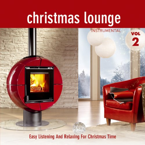 Christmas Lounge 2
