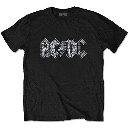 T-Shirt # Xl Unisex Black # Logo