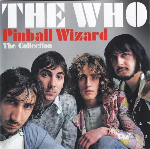 Pinball Wizard: The Collection