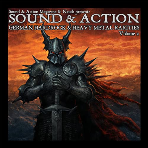 Sound & Action - Volume 2