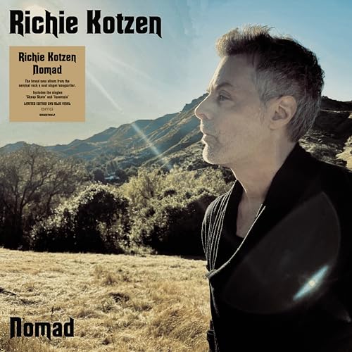 Nomad--Import Usa