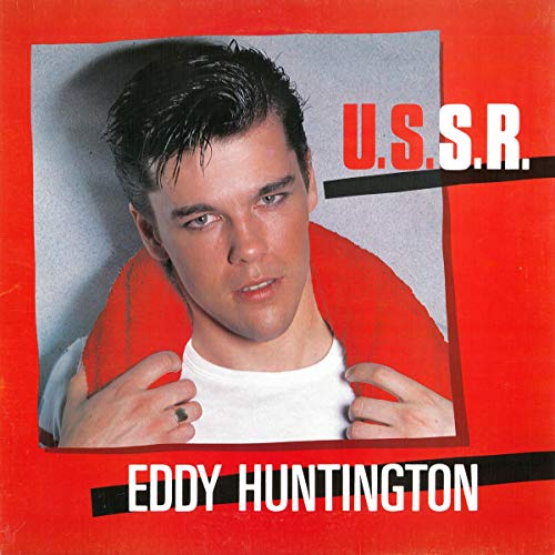 U.S.S.R.