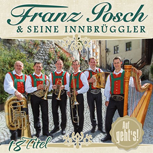 Auf Geht'S