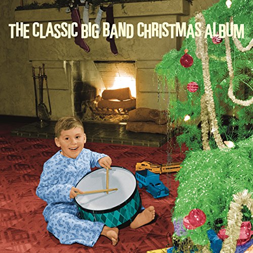 Classic Big Band Christmas Album (2 Lp)