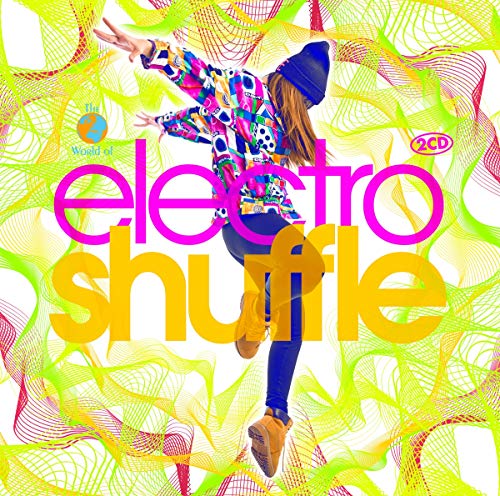 Electro Shuffle