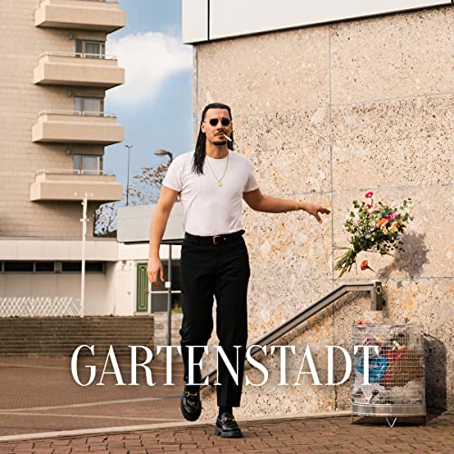 Gartenstadt