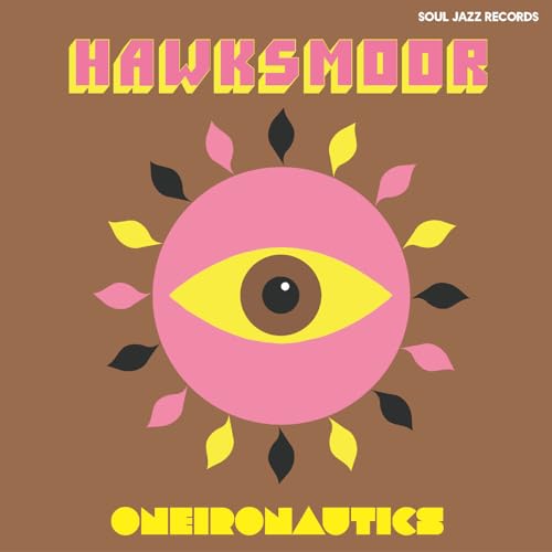 Oneironautics