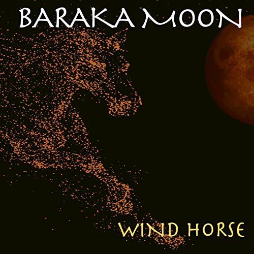 Wind Horse