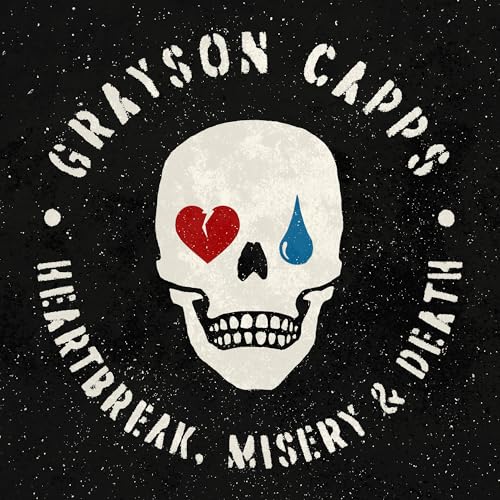 Heartbreak, Misery &Am...
