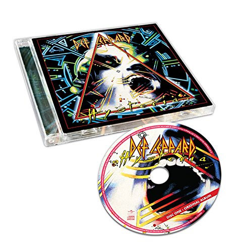 Hysteria -Remast-