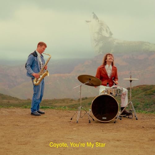 Coyote, You'Re My Star (Chocobanano Vinyl)