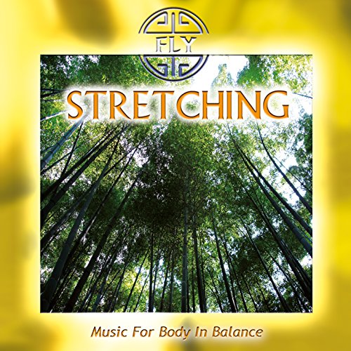 Stretching - Music For Body In Balance