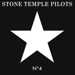 No. 4 (Black/White Splatter Vinyl) (Rocktober)
