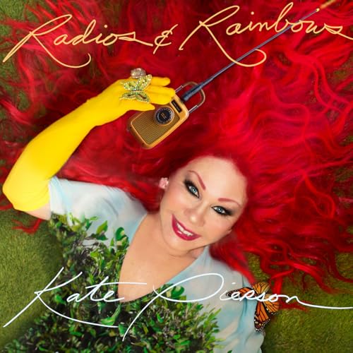 Radios & Rainbows--Import Usa