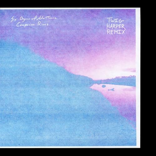 Companion Rises ( Twig Harper Remix)