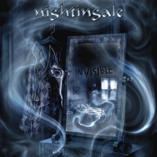 Invisible (Re-Issue)