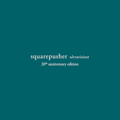 Ultreavisitor (20Th Anniversary Edition)