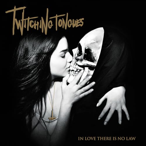 In Love There Is No Law