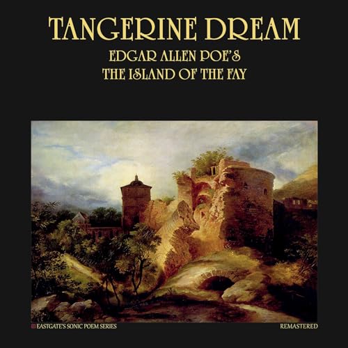 Edgar Allan Poe'S The Island Of The Fay