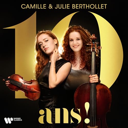 10 Ans!