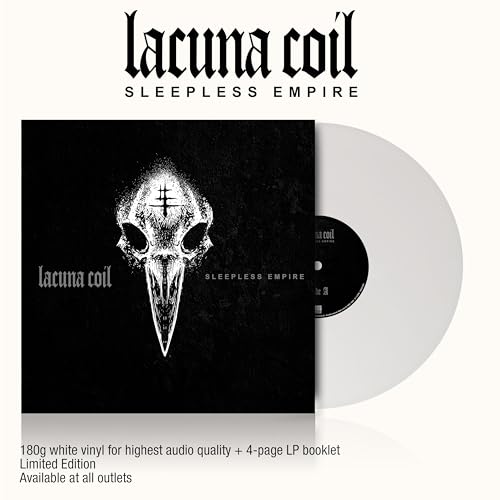 Sleepless Empire