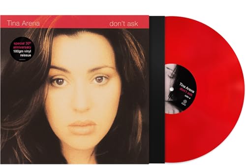 Don'T Ask (30Th Anniversary Edition)