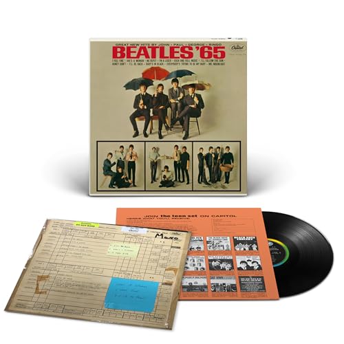 Beatles �65