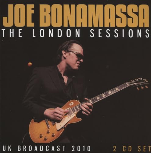 The London Sessions (2Cd)