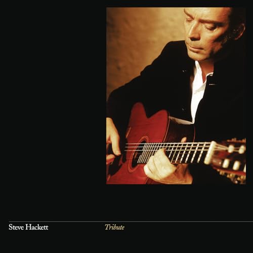 Tribute (Vinyl Re-Issue 2024)