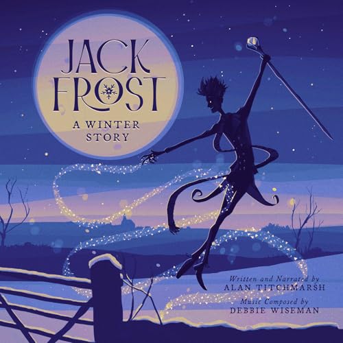 Jack Frost - A Winter Story