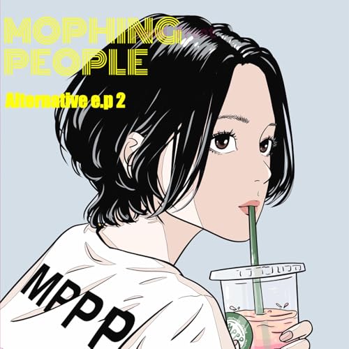 Alternative E.P 2